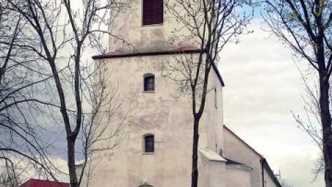 Lubin - Brunów - Krzeczyn Mały