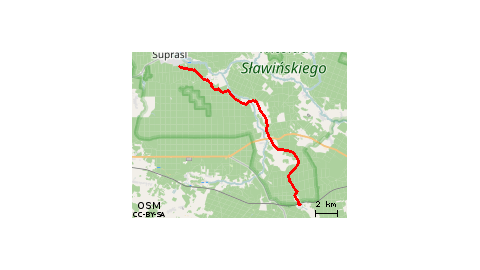 Szlak Wzgórz Świętojańskich