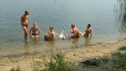 Tarnowskie Góry - Kalety - Koszęcin