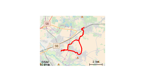 Litewska Długołęka Litewska