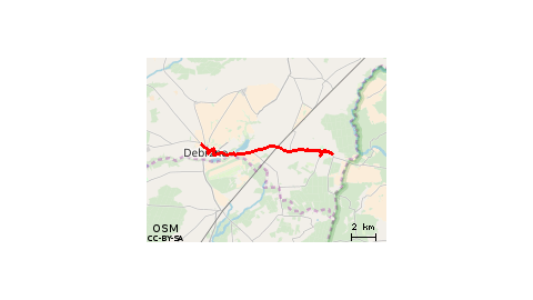 04.08.2018 13:53 Strzelec Miesiąca 