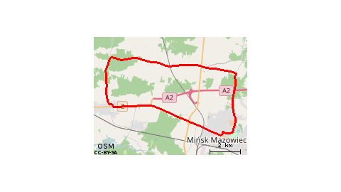 Mińsk Maz.-Dębe w.