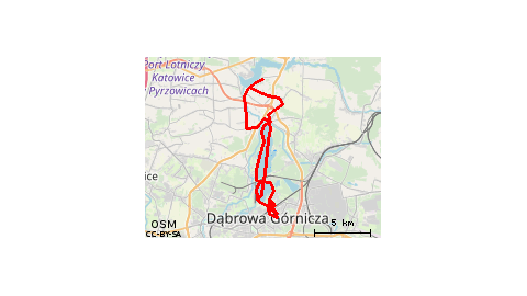 Pogoria 3 I 4 Jezioro Przeczyce