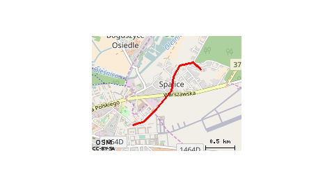 Mikołaja Kopernika 17