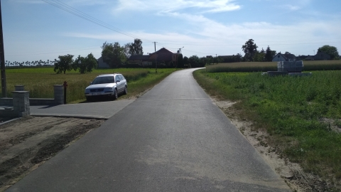 Mieszków Szyplow Nowe Miasto Wolica Nowa 