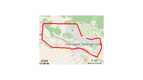 Aleja Jana Pawła II 61B