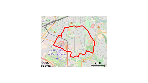 warszawa 2015 - ( 13 )