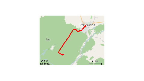 Porucznika Madeja 16