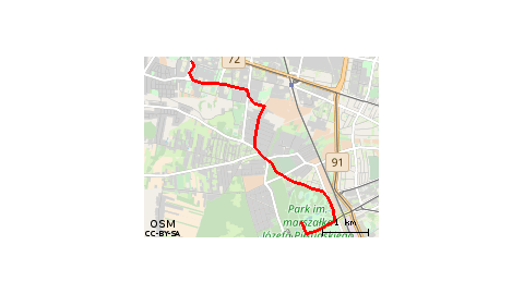 Powrót Zdrowie Dookola