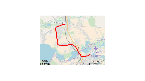 Pszczyna Dworzec PKP