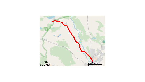 Bytów Ośieki