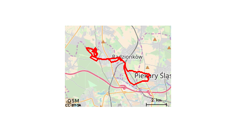 Piekary - Jaskinia nietoperzy