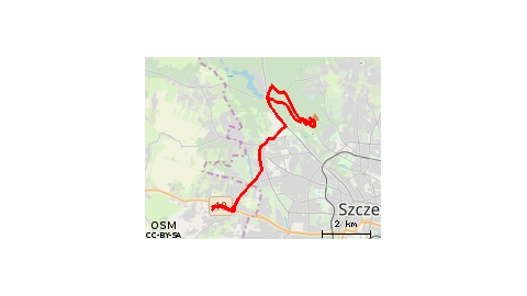 Rodzinnie Z Przystankami