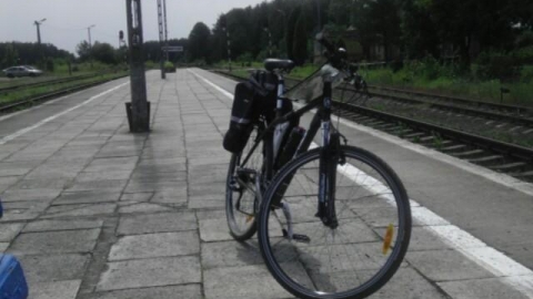 Mielnik - Siemiatycze - Grabarka