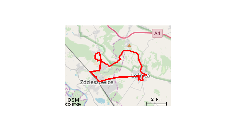 Moja trasa (2018-05-20, 09:49)