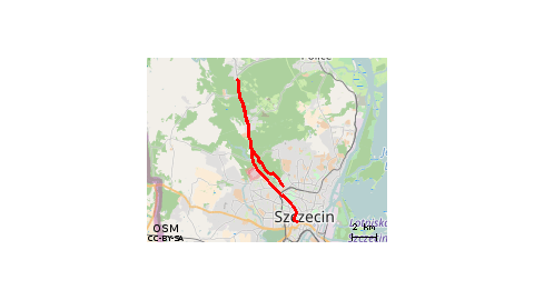 Arkonska-Tanowo-Krzywoustego