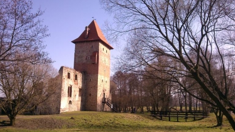 Bytom -Chudów- Gliwice