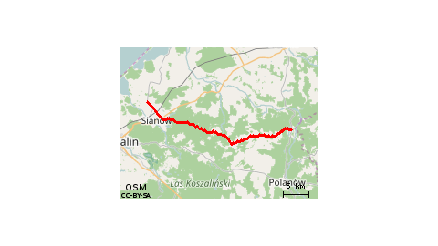 Sucha Koszalińska- Krąg