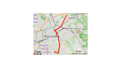 na najlepszą kawę w mieście