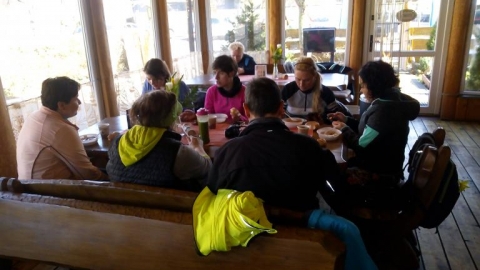 J. Głębokie - Tanowo 