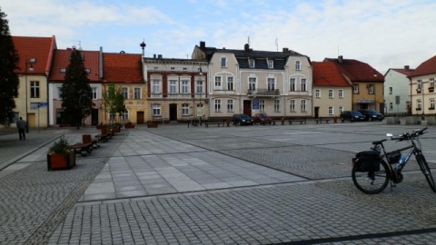 Strzelce Opolskie - Góra Św. Anny