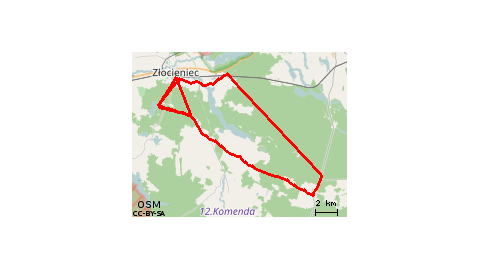 Kańsko-Bory Krajeńskie