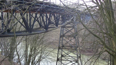 Bydgoszcz - Koronowo