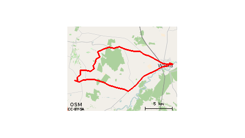 Wycieczka 14.05.2017