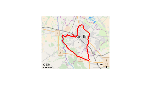 Wieczorna Przejażdżka