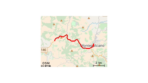 Pozzo dei Grifi e dei Leoni