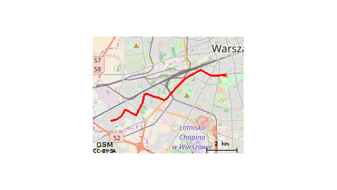 Ursus - VII Liceum im. J.Słowackiego