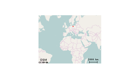 Kraków+ Szczecin - Łeba + Sopot - Gdańsk