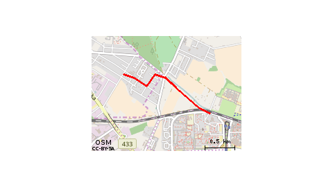 Moja trasa (2016-06-25, 12:07)