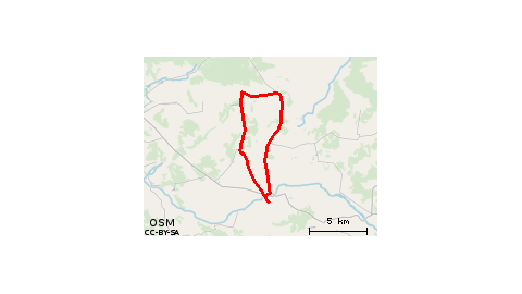 Latowicz Kuflew Posiadały Latowicz 