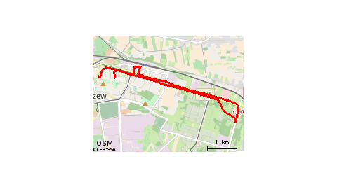 Aleksandra Tansmana 8