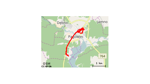 Droga Wojewódzka 756