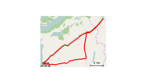 Giewartów-Budzisław Kośc.-Giewartów