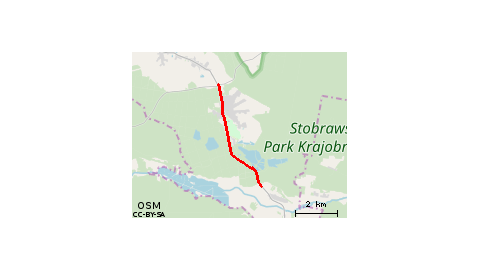 Moja trasa (2016-06-13, 15:45)