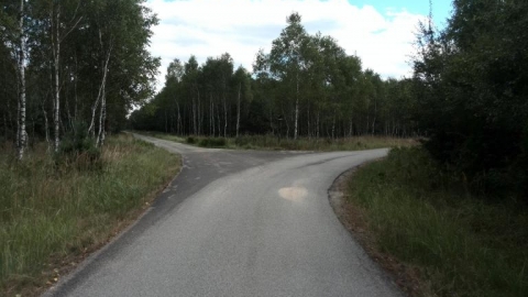 Magdalenka troszkę inaczej