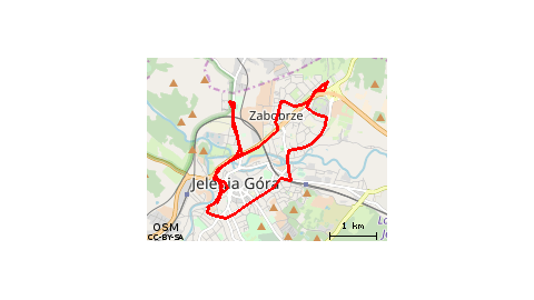 ZABOBRZE..13.06.2018 09:10