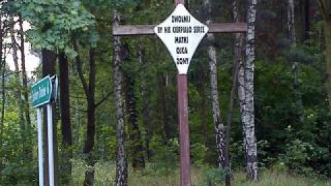 Lubin - Brunów - Lisiec - Wiercień - Lubin