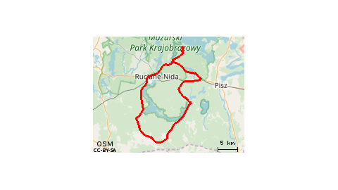 Karwia Turośl Wiartel Wejsuny