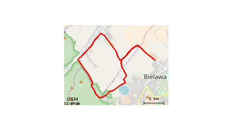 Bielawa Pieszyce 