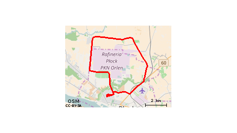 Runda dookoła MZRiP :)))