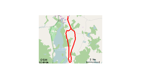 Cieszyno-Słowianki-Cieszyno