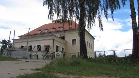 Suchorze-Krzynia-Suchorze