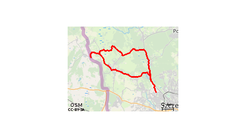 Szczecin Głębokie . Dobra Granica i dom