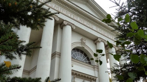 Szwajcaria Żerkowska