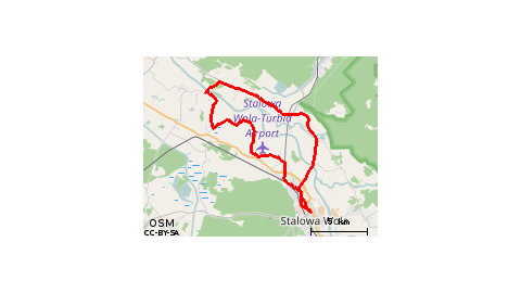 RST- RADOMYSL n.SANEM