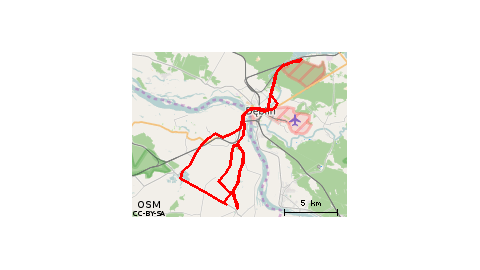 Ryki -Gniewoszów - Ryki